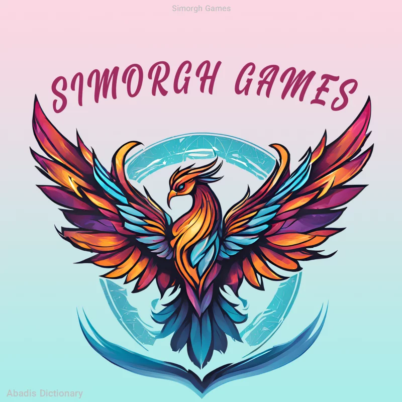 simorgh games سیمرغ گیمز